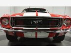 Thumbnail Photo 133 for 1968 Ford Mustang